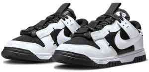 Módne tenisky Nike  Dunk Low Jumbo Reverse Panda