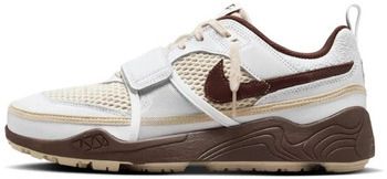 Módne tenisky Nike  Zoom Field Jaxx Travis Scott Light Chocolate