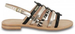 Sandále Les Tropeziennes par M.Belarbi  Havagum