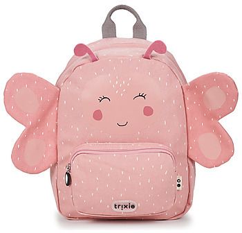 Ruksaky a batohy TRIXIE  MISS BUTTERFLY 7.5L