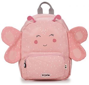 Ruksaky a batohy TRIXIE  MISS BUTTERFLY 7.5L