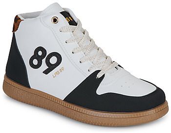 Nízke tenisky LPB 89  MELINA