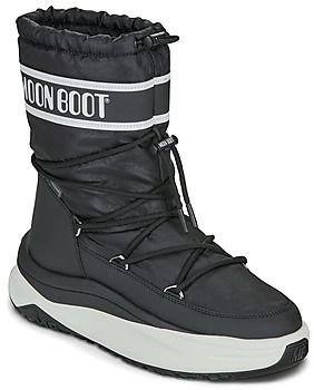 Obuv do snehu Moon Boot  MB MOON247 POLAR WP