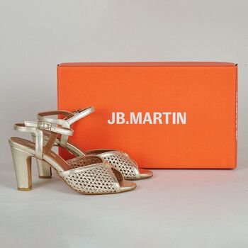 Sandále JB Martin  LURIA