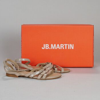 Sandále JB Martin  ATHENA