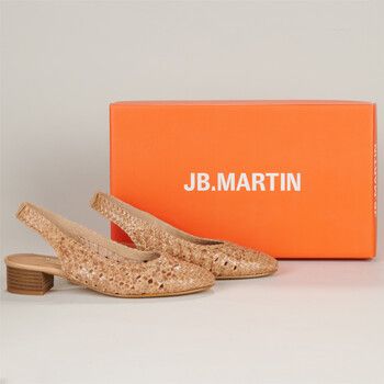 Lodičky JB Martin  SCINTILLE