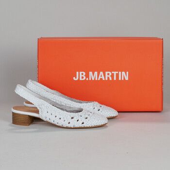 Lodičky JB Martin  SCINTILLE