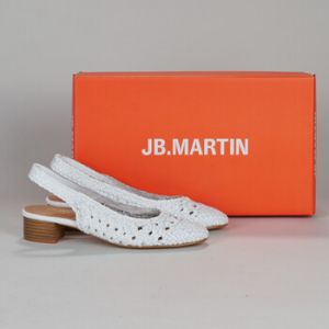 Lodičky JB Martin  SCINTILLE