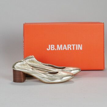 Lodičky JB Martin  LYS