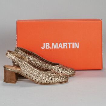 Lodičky JB Martin  SELMA