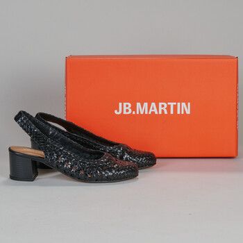 Lodičky JB Martin  SELMA