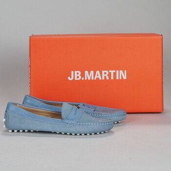 Mokasíny JB Martin  CHARME