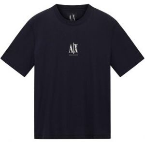 Tričká s krátkym rukávom EAX  -