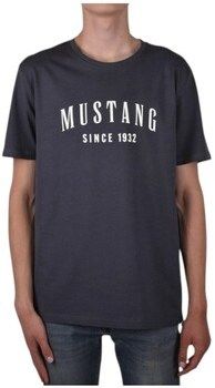 Tričká s krátkym rukávom Mustang  42602100403