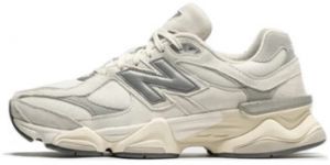 Módne tenisky New Balance  9060 Sea Salt White