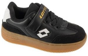 Nízke tenisky Lotto  Makera K