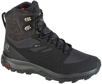 Turistická obuv Salomon  Outblast Ts Cswp W