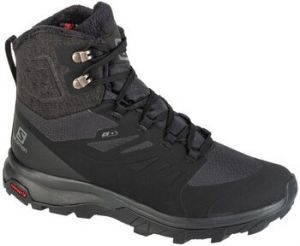 Turistická obuv Salomon  Outblast Ts Cswp W