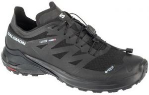 Nízka obuv do mesta Salomon  Xa Meta Gore-tex W Mif