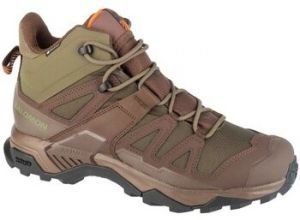 Nízka obuv do mesta Salomon  X Ultra Tracker Gtx