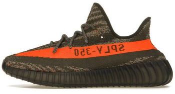 Módne tenisky Yeezy  Boost 350 V2 Carbon Beluga