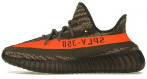 Módne tenisky Yeezy  Boost 350 V2 Carbon Beluga