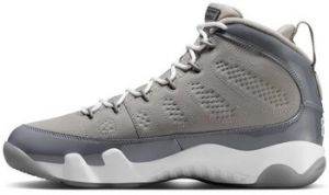 Módne tenisky Nike  9 Retro Cool Grey
