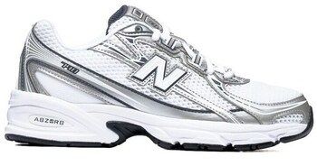 Módne tenisky New Balance  GR740WN