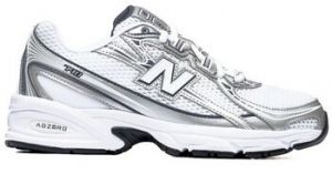 Módne tenisky New Balance  GR740WN