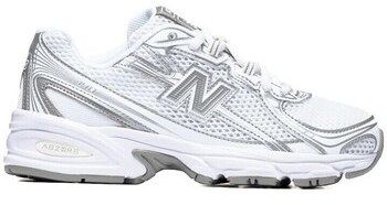 Nízka obuv do mesta New Balance  GR740WM