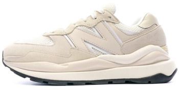 Módne tenisky New Balance  5740 Sea Salt Calm Taupe