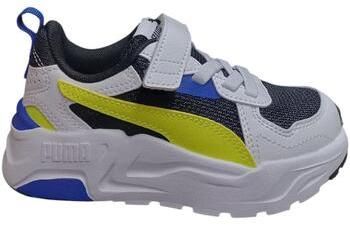 Nízke tenisky Puma  TRINITY