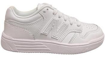 Nízke tenisky New Balance  480