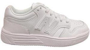 Nízke tenisky New Balance  480