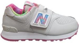 Nízke tenisky New Balance  574