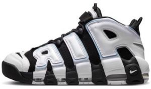 Módne tenisky Nike  Air More Uptempo 96 Cobalt Bliss