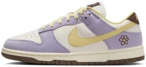 Módne tenisky Nike  Dunk Low Premium Lilac Bloom