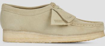 Derbie Clarks Originals  WALLABEE