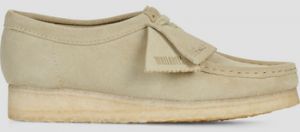 Derbie Clarks Originals  WALLABEE