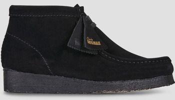 Polokozačky Clarks Originals  WALLABEE BOOT