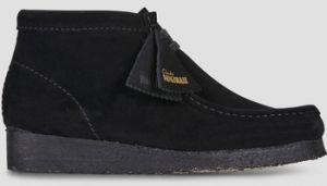 Polokozačky Clarks Originals  WALLABEE BOOT