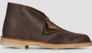 Polokozačky Clarks Originals  DESERT BOOT