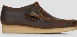 Derbie Clarks Originals  WALLABEE