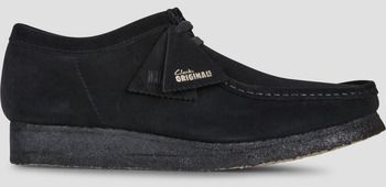 Derbie Clarks Originals  WALLABEE