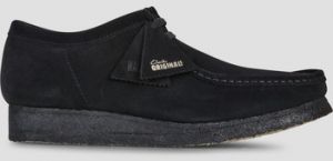 Derbie Clarks Originals  WALLABEE