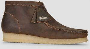 Polokozačky Clarks Originals  WALLABEE BOOT