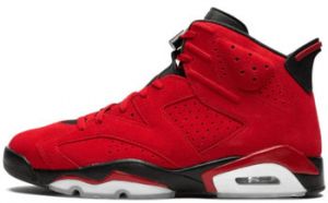 Módne tenisky Nike  6 Retro Toro Bravo