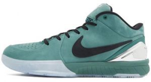 Módne tenisky Nike  Kobe 4 Protro Girl Dad