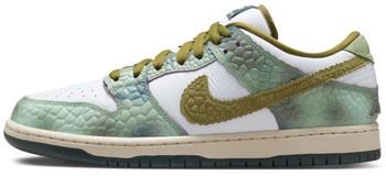 Módne tenisky Nike  SB Dunk Low Alexis Sablone Chameleon