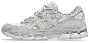 Módne tenisky Asics  Gel-NYC Cream Cloud Grey